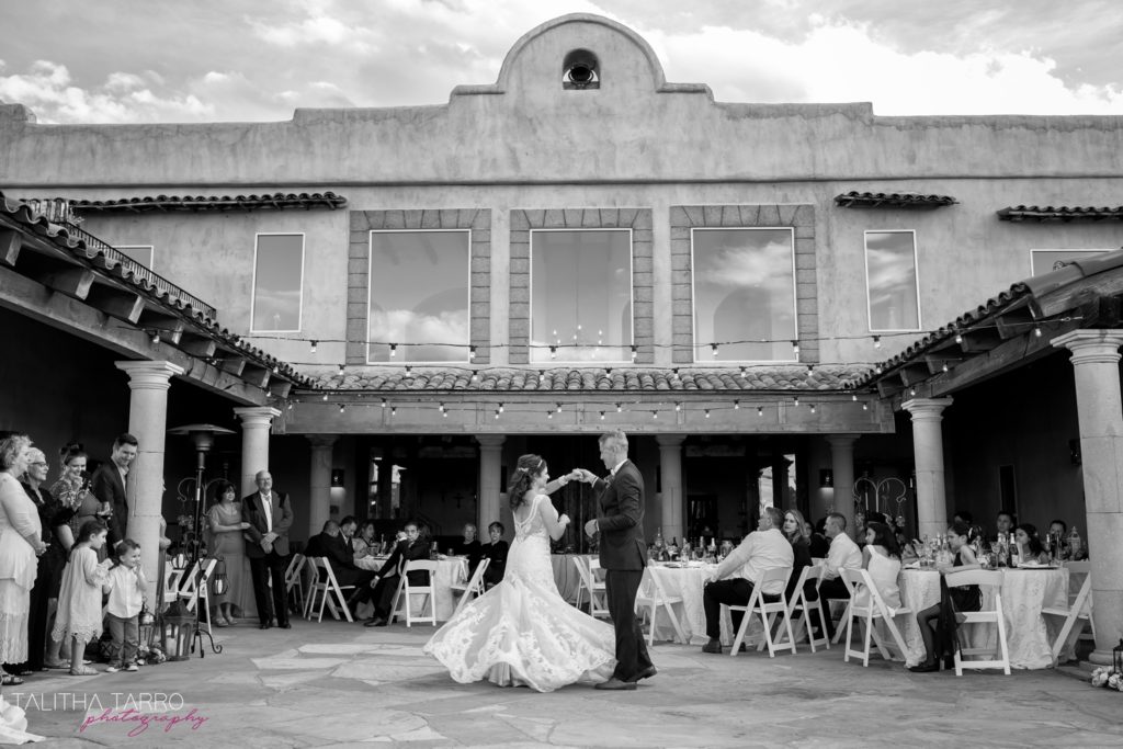 Hacienda Dona Andrea Wedding13 Talitha Tarro Photography