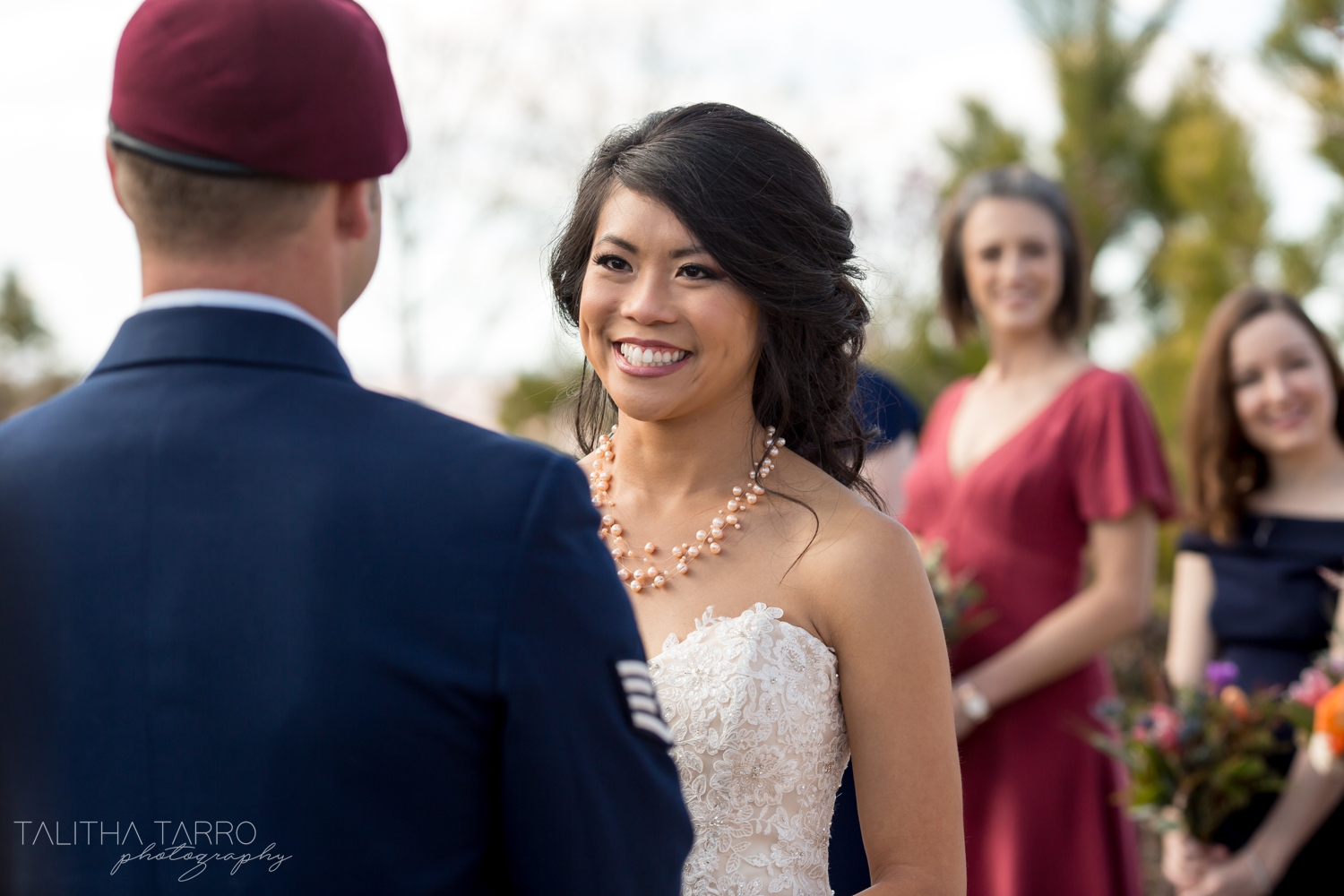 Sandia Wedding Photography Session