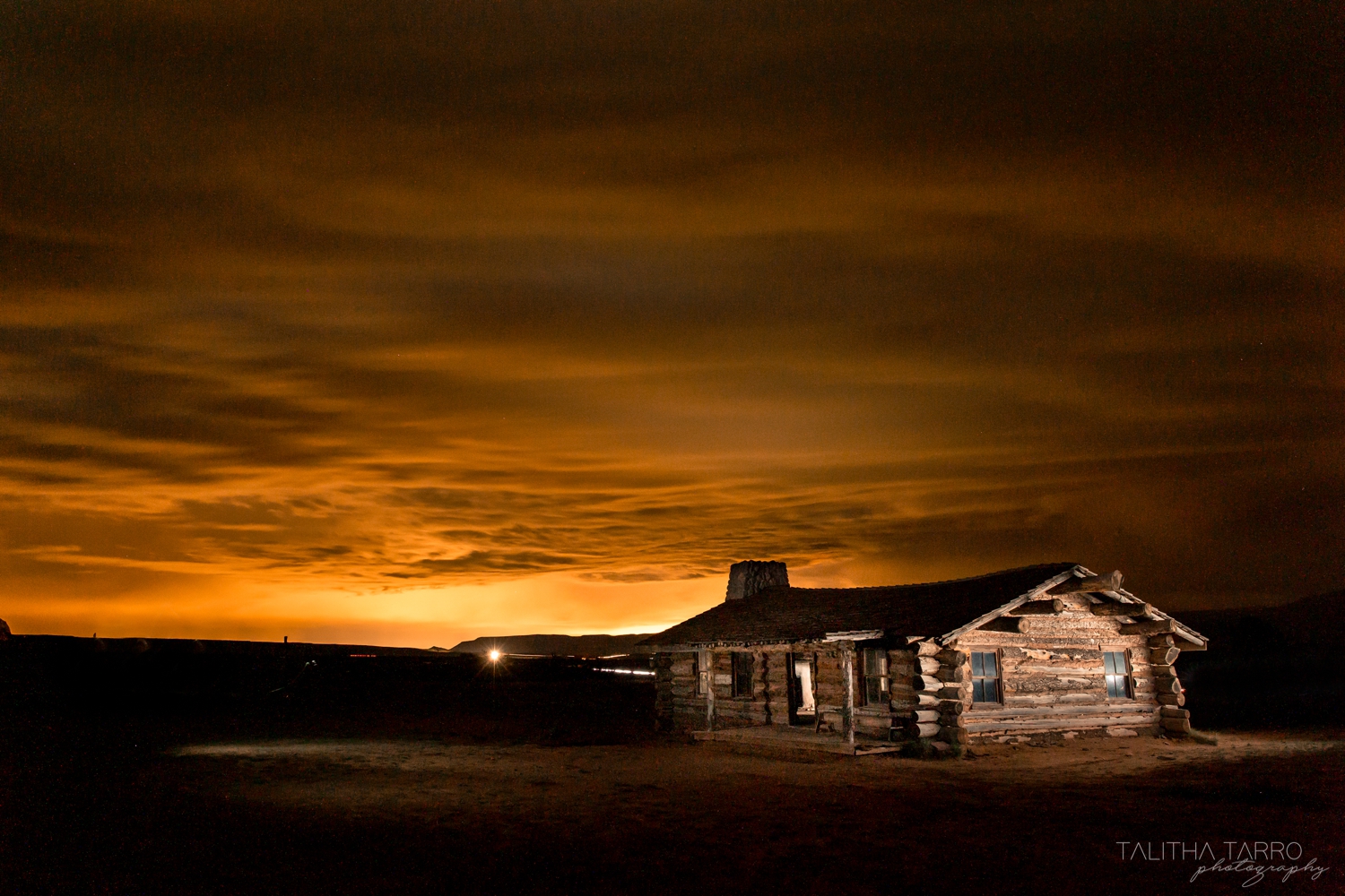 Ghost Ranch Wedding